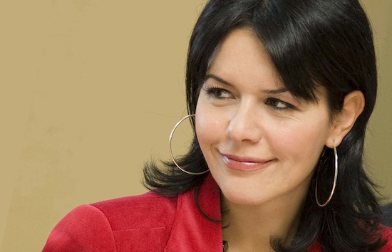 Leyla Manunza