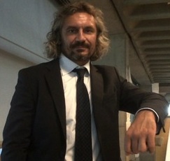 Marco Federici