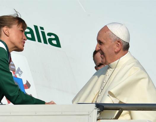 Papa Francesco