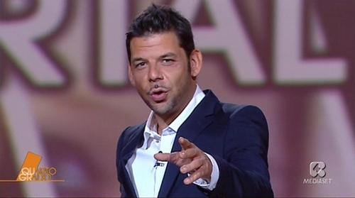 Salvo Sottile