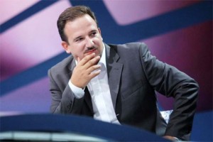 Luca Telese