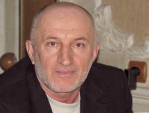 Akhmednabi Akhmednabiev