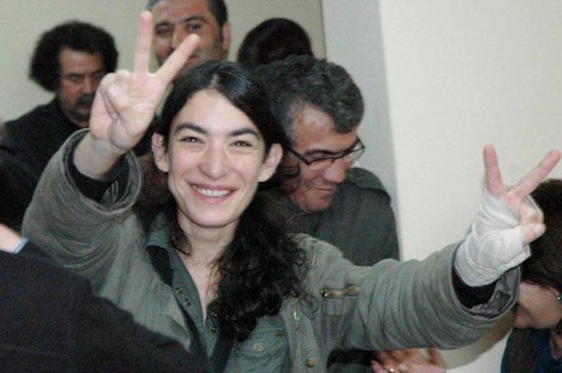 Zeynep Kuray