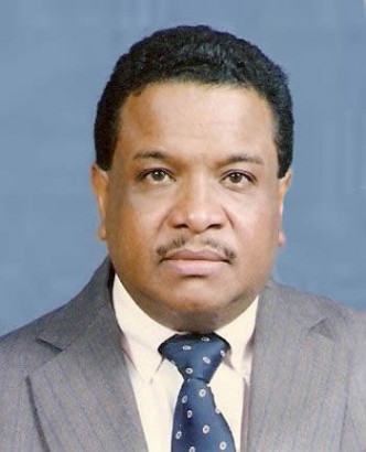 Anibal Barrow