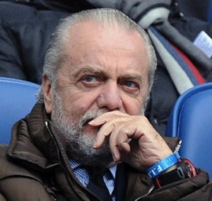 Aurelio De Laurentiis