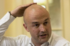 Gianluigi Nuzzi