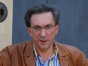 Giuseppe Petralia