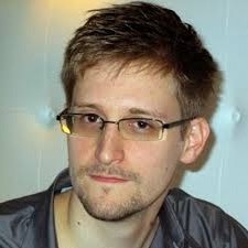 Edward Snowden