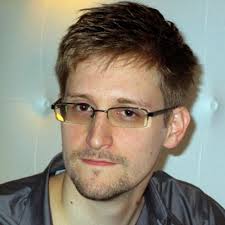 Edward Snowden