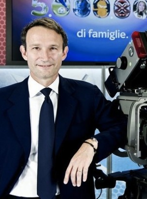 Andrea Zappia