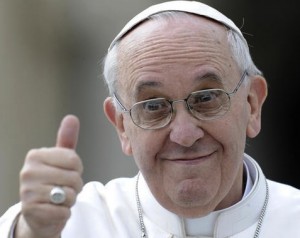 Papa Francesco