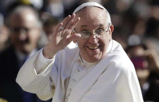 Papa Francesco