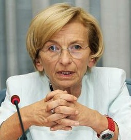 Emma Bonino