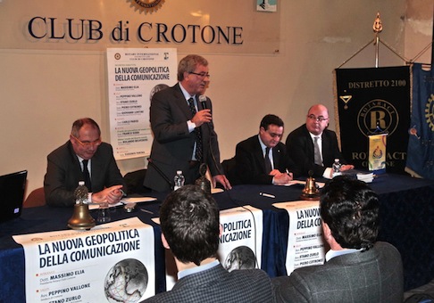 Crotone