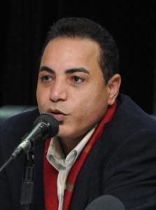 Gamal Abdel Rehim