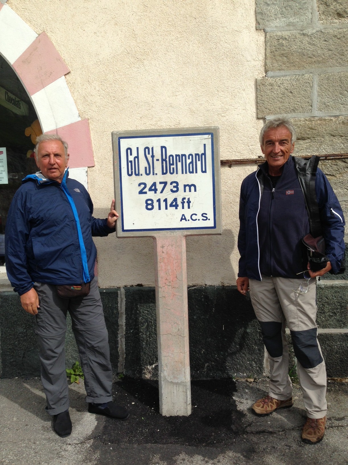 Del Boca e Moia
