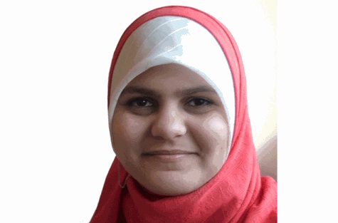 Habiba Ahmed Abd Elaziz