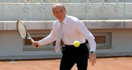 Marco De Martino