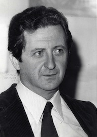 Nello Ajello