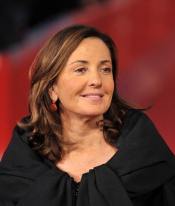 Barbara Palombelli