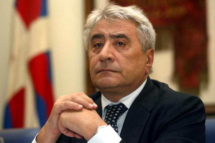 Paolo Graldi