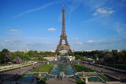 Parigi