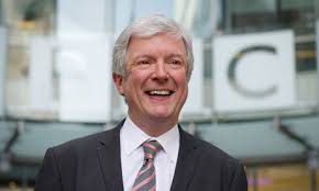 Tony Hall