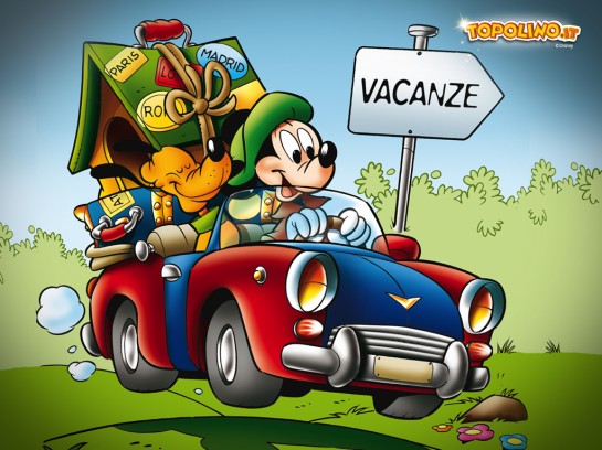 Topolino