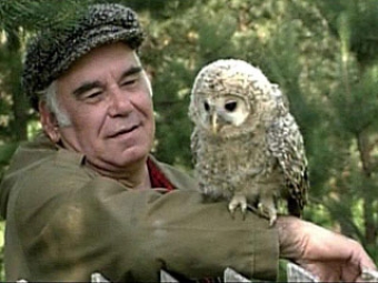 Vasilij Peskov