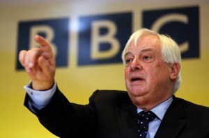 Lord Patten of Barnes