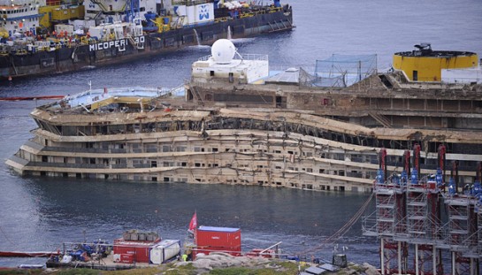 Costa Concordia