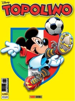 Topolino