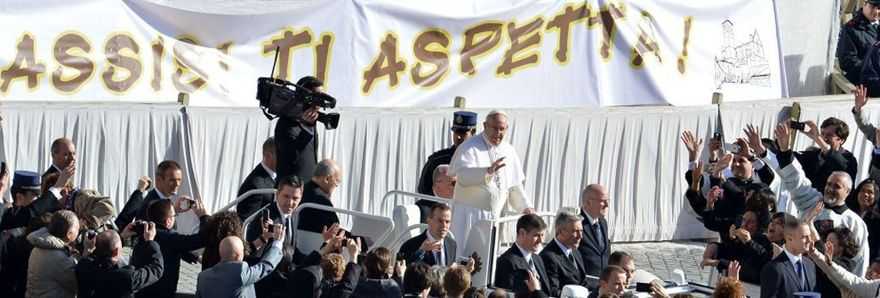 Papa Francesco