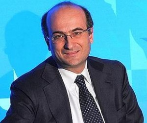 Antonio Preziosi