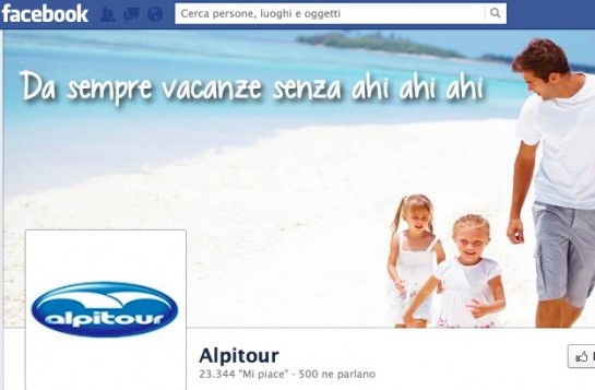 Alpitour
