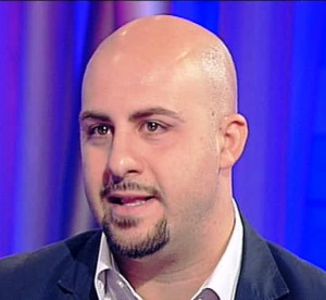 Antonio Loconte