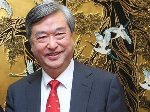 Li Congjun