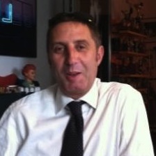 Gian Marco Chiocci