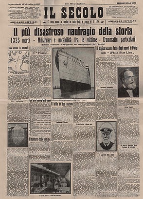 Il Secolo