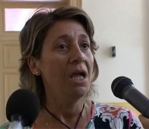 Maria Cristina Brancatisano