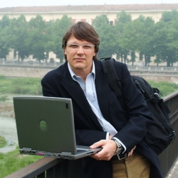Matteo Montan