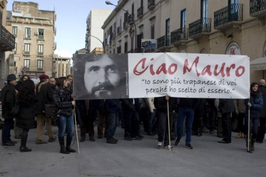 MAFIA: OMICIDIO ROSTAGNO; COMINCIATO PROCESSO A TRAPANI
