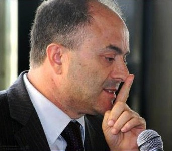 Nicola Gratteri