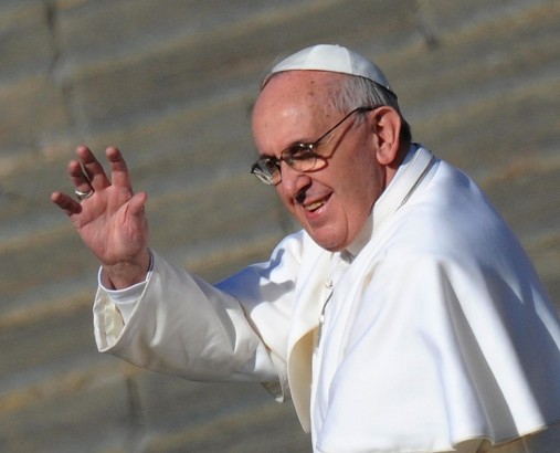Papa Francesco