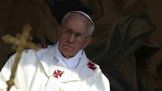 Papa Francesco