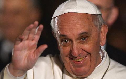 Papa Francesco