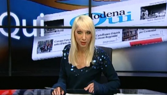 Valentina Reggiani