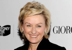 Tina Brown