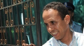 Ali Anouzla