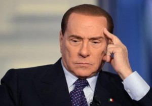 Silvio Berlusconi